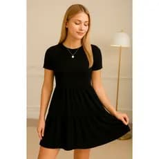 Vestido Feminino Midi Dois Marias, Dia das Mães vest wanita body apressadinha conjunto de pimenta feminino calça legg