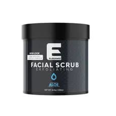 Elegance Facial Scrub (Esfoliante Facial) – 500ml
