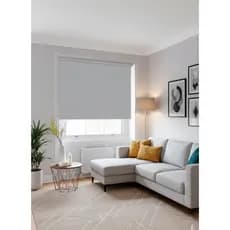 Persiana Rolo Blackout 1,20m x 1,20m – Perfeita para Quarto, Sala e Cozinha!