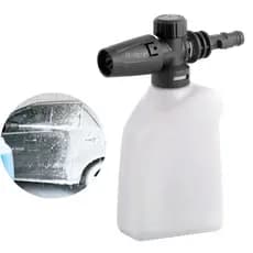 Aplicador De Detergente Snow Foam 400ml - Vonder