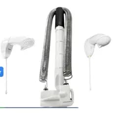 Resistencia Ducha Nd Hydra/zagonel ORIGINAL