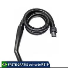 Mangueira Aspirador Eletrolux Trio Maxtrio Flex Aqp20 Awd01.