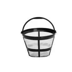 Filtro Permanente Para Cafeteiras Pequenas Tamanho 102 Filtro para cafeteira Britânia cp15