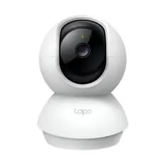 Câmera de Segurança Tp-link Tapo C210 Wifi, 360°, 3MP, IP, 2K