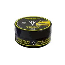 V8 CERA AUTOMOTIVA 200 GRAMAS