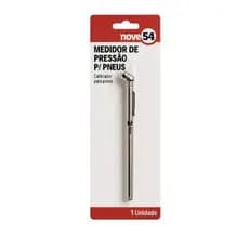 CALIBRADOR DE PRESSAO PNEU TIPO LAPIS 954
