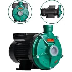 Bomba Centrífuga Thebe TH-16NR 3CV Monofásica Para Água