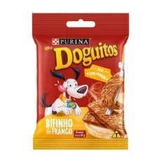 PURINA DOGUITOS BIFINHO FRANGO 65G