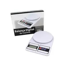 Balança Digital De Mesa 10kg