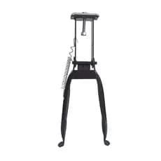 Descanso Central Cavalete Para Bicicletas Aro 24 26 Mtb Bike Motorizada