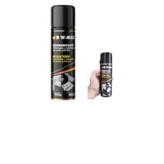 Desengripante Lubrificante Wurth W-Max Antiferrugem Anticorrosivo Engrenagem Corrente Bicicleta Moto