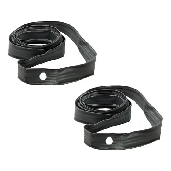 Par De Fita Proteção (2 Unidades) Pneu Aro 29 26 700 C-10 Protege a Câmara De Ar Mtb Bike Bicicleta