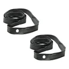 Par De Fita Proteção (2 Unidades) Pneu Aro 29 26 700 C-10 Protege a Câmara De Ar Mtb Bike Bicicleta