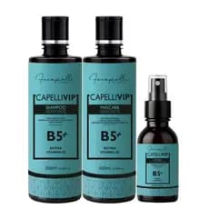 Kit Minox-Vin Original Crescimento Acelerado + Nutrição