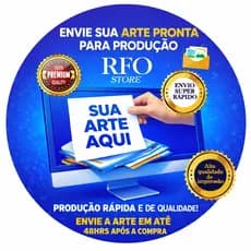 Painel Redondo Tecido Sublimado Escolha A Sua Arte C/elástico 50cm A 150cm - ARTE DO CLIENTE(🚨LEIA A DESCRIÇÃO🚨)