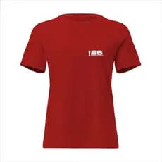 Camisa Feminina Baby Look Boston Copa do Mundo 2026