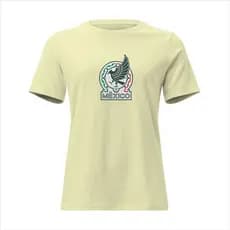 Camisa Feminina Baby Mexico Varias Estampas