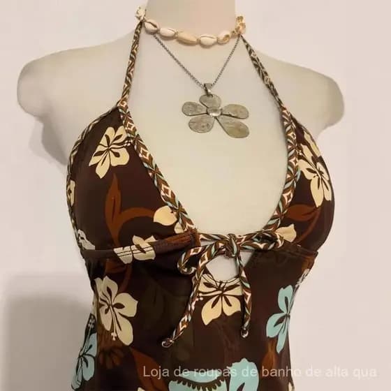 2 Pçs/Set Moda Verão Y2k Praia Biquíni Harajuku Punk Bikini Goth Vintage Mulheres Maiô