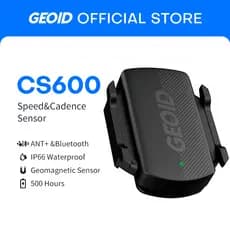 GEOID CS600 Sensor De Velocidade/Cadência ANT + Bluetooth Velocímetro Do Computador Para Strava Garmin Magene Bicicleta