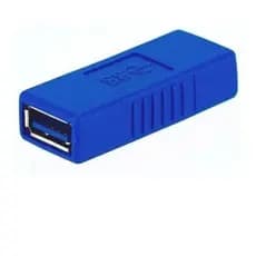 Adaptador emenda usb 3.0