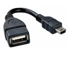 Adaptador Usb Para Pendrive Som Rádio Mercedes Benz Actros
