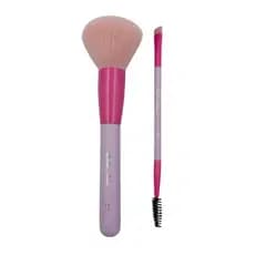 RUBY ANJO KIT PINCEL C/ 2 LILAS C/ROSA