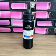 ALTONIVEL-ENVIO IMDIATO-Garrafa Térmica 800ml garrafa espacial Quente & Frio Com Isolamento Térmico De Grande Capacidade