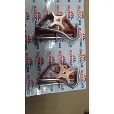 Kit Acessórios para máquina repuxadora