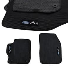 KIT TAPETE DIANTEIRO PARA FORD KA