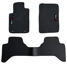 JOGO TAPETE BORRACHA PREMIUM PARA MITSUBISHI L200 INTEIRIÇO 2008 2009 2010 2011 2012 2013 2014 2015 2016 2017 2018 2019