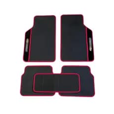Jogo Tapete Carro Para Chevrolet Corsa