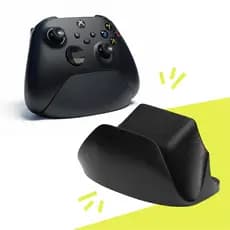 Suporte para Controle XBOX minimalista e resistente