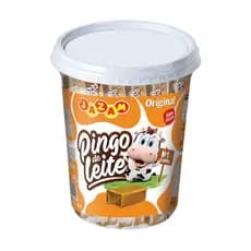 Pingo de Leite Tradicional 500g Jazam