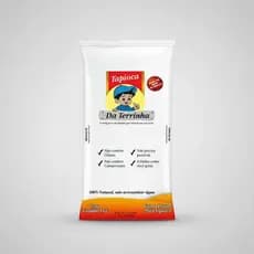 Tapioca Da Terrinha 1kg – Sem Conservantes