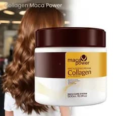 Máscara Colageno 500g