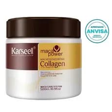 Máscara Koryanna Collagen Original 500ml