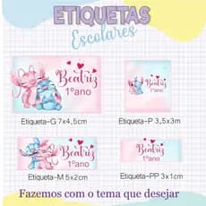 kits de etiqueta escolar stitch ,etiqueta escolar stitch, etiqueta escolar tema stitch.