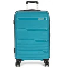 Mala de Viagem Bordo Acapulco Petroleo 10KG Polo King