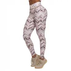 Calca Legging Empina Bumbum Bruma Exclusivo Moving Fitness