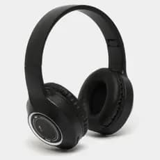 Fone Bluetooth Headset Headphone RGB M3 Bass Sound