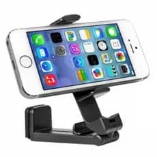 Suporte De Mesa Para celular Ajustável Rotação 360°