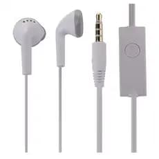 Fone De Ouvido HS330 Com Fio e Microfone Fone