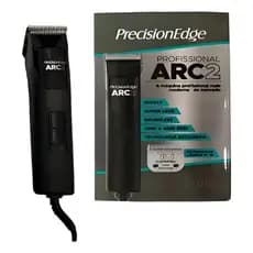 Máquina de Tosa Profissional ARC2 Bivolt Precision Edge Cães e Gatos Original
