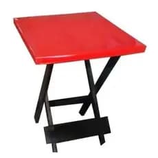 Capa para mesa 58 cm x 58 cm