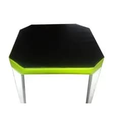 Capa para mesa plástica