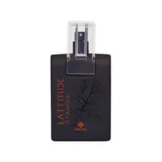 Perfume Masculino Lattitude Stamina HINODE 100ml