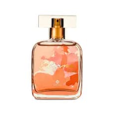 Perfume Feminino Eterna Crystal Deo Colônia HINODE 100ml