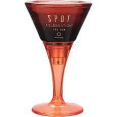Perfume Masculino Spot Celebration For Him Deo Colônia 75ml Hinode