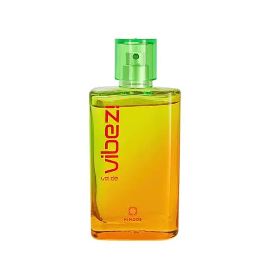Perfume Masculino Vai De Vibez Deo Colônia HINODE 75ml