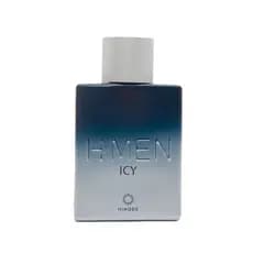 Perfume Masculino H-Men Icy Deo Colônia HINODE 75ml